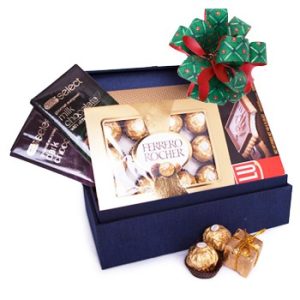 gift hampers, philippine gift hampers