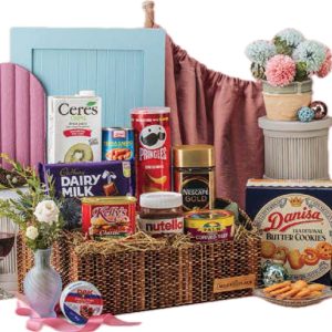 gift basket