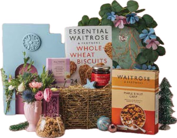gift basket philippines
