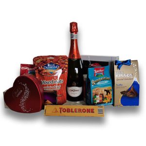 gift basket philippines