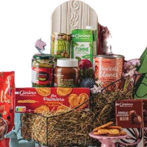 send gift basket to philippines