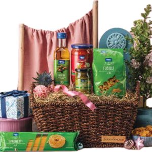 Philippine Gift Hampers, philippine gift box