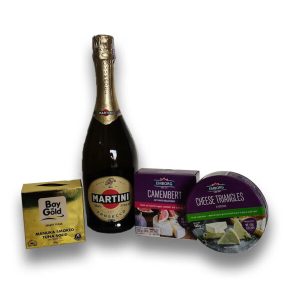 philippine gift basket