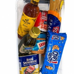 Christmas Basket-3425